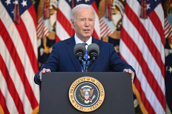 Biden elogia el acuerdo de alto el fuego entre Israel y Hezbolá