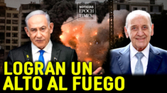 Israel y Hezbollah acuerdan un alto el fuego; Walmart sale de políticas DEI | NET