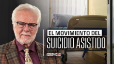 ¿Muerte a pedido? Wesley J. Smith explica el movimiento del suicidio asistido