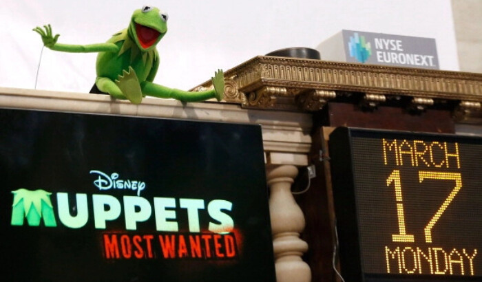 Disney World dice adiós a la atracción de los Muppets y da paso a «Monstrópolis»