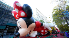 Desfile de Acción de Gracias de Macy’s presenta nuevos diseños de carrozas y globos