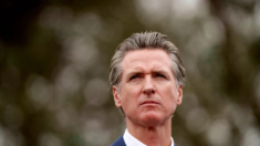 Newsom indulta a un exrecluso de San Quintín que llegó a ser finalista del Premio Pulitzer