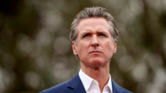 Newsom indulta a un exrecluso de San Quintín que llegó a ser finalista del Premio Pulitzer