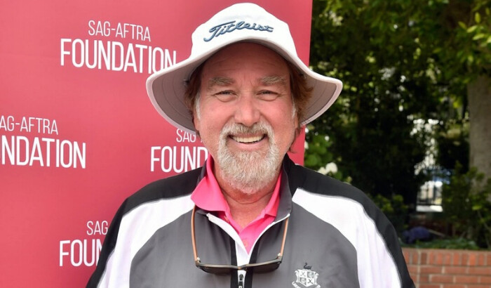 Richard Karn asiste al 13º Clásico Anual de Golf de Los Ángeles de la Fundación SAG-AFTRA a beneficio de los Programas de Asistencia de Emergencia en Westlake Village, California, el 12 de junio de 2023. (Alberto E. Rodriguez/Getty Images para SAG-AFTRA)