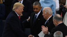 Biden asistirá a la toma de posesión de Trump: Casa Blanca