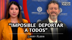 ¿Qué pasará con la industria agrícola tras las deportaciones?: Larry Rubin