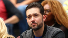 Alexis Ohanian, cofundador de Reddit se extirpó parte de la tiroides para prevenir el cáncer