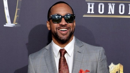 Jaleel White actor de «Family Matters» comparte recuerdos de su infancia en un nuevo libro