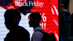 Gasto en Black Friday aumentó 3.4% interanual, según Mastercard