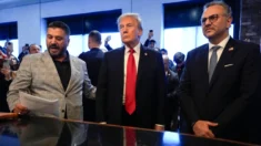 Trump nombra a Massad Boulos como alto asesor árabe