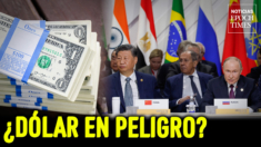 Trump: Aranceles del 100 % a BRICS si desafían al dólar | Noticias Epoch Times