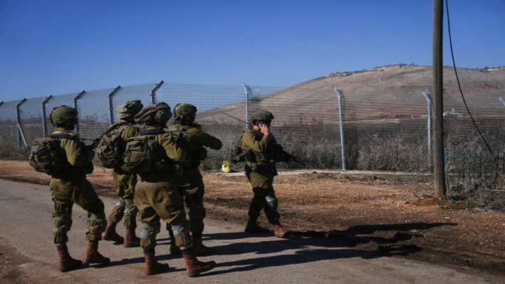 Israel y Hezbolá se acusan mutuamente de violar el alto el fuego