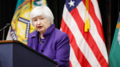 Agente del Servicio Secreto dispara cerca de la casa de Yellen en Washington