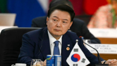 Presidente de Corea del Sur enfrenta votación de destitución tras una breve ley marcial