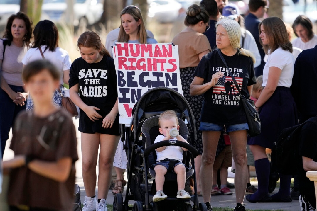 Planned Parenthood presenta una demanda para bloquear la prohibición de aborto en Arizona