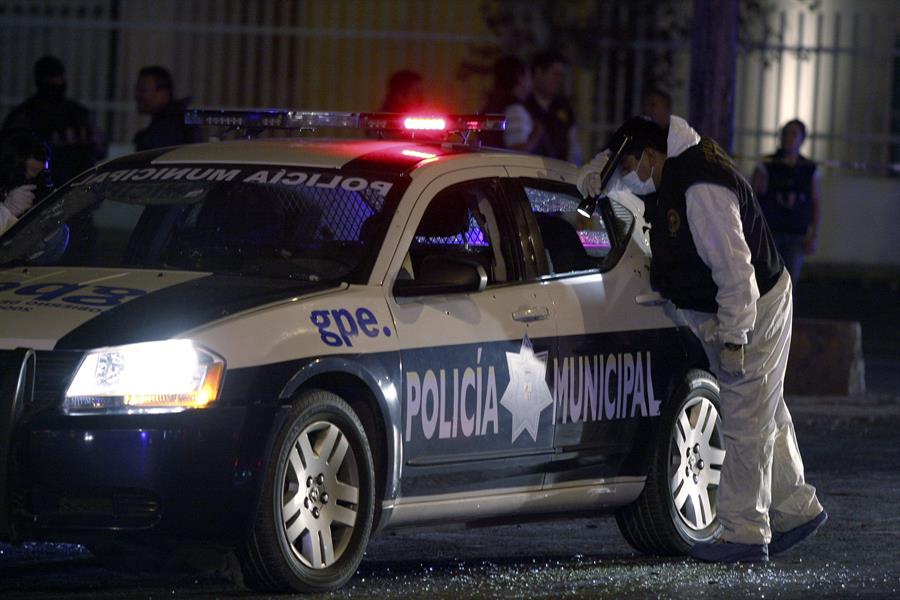 Asesinan a periodista de origen brasileño en la ciudad mexicana de Monterrey