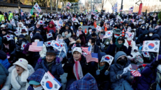 El partido gobernante de Corea del Sur se opondrá a la destitución del presidente