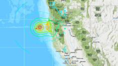 Potente terremoto sacude la costa norte de California y provoca una alerta de tsunami