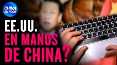 Investigadores descubren que el 90% de la informática clave estadounidense fue escrita por China