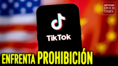 TikTok con fecha límite de prohibición en EE. UU. | Noticias Epoch Times