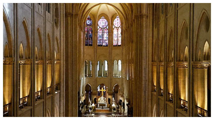 El corazón de Francia: Historia de la Catedral de Notre Dame de París