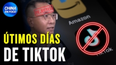 Tribunal confirma que TikTok se vende o es eliminado de EE.UU. | Paraguay echa a diplomático chino