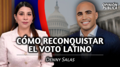 ¿Qué deben hacer los partidos tras la victoria de Trump? Estrategias clave con Denny Salas