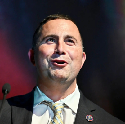 El representante Darren Soto (D-Fla.) en Washington el 30 de noviembre de 2021. (Shannon Finney/Getty Images para 20th Century Studios)