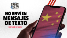 FBI advierte que dejen de enviar mensajes debido a infiltraciones de China comunista | Crossroads en español