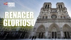 El renacer de Notre Dame: unión, resiliencia y fe