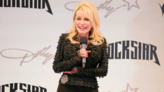 Dolly Parton revela el secreto de sus 58 años de matrimonio