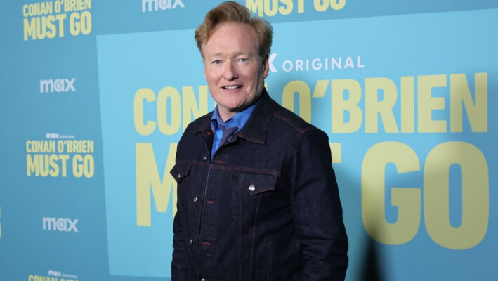 Padres de Conan O’Brien mueren con sólo unos días de diferencia tras 66 años de matrimonio