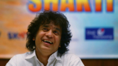 Muere Zakir Hussain, uno de los músicos clásicos más destacados de la India, a los 73 años