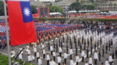 China y EE. UU. podrían entrar en guerra nuclear por invasión china de Taiwán, según simulacro de guerra