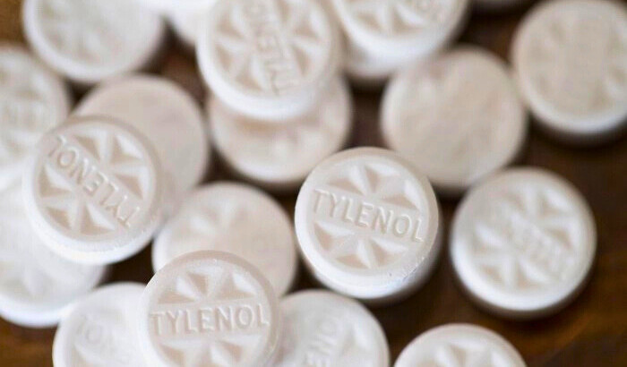 El consumo repetido de paracetamol podría no ser tan seguro como se creía