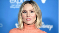 Kristen Bell volverá a ser la presentadora de los Screen Actors Guild Awards el año que viene