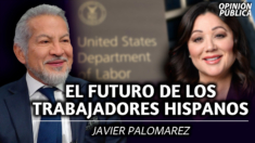 ¿Lori Chavez-DeRemer cambiará el futuro de los trabajadores hispanos?: Javier Palomarez