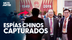 Cómo el FBI capturó a 2 agentes chinos en suelo estadounidense | Facts Matter en español