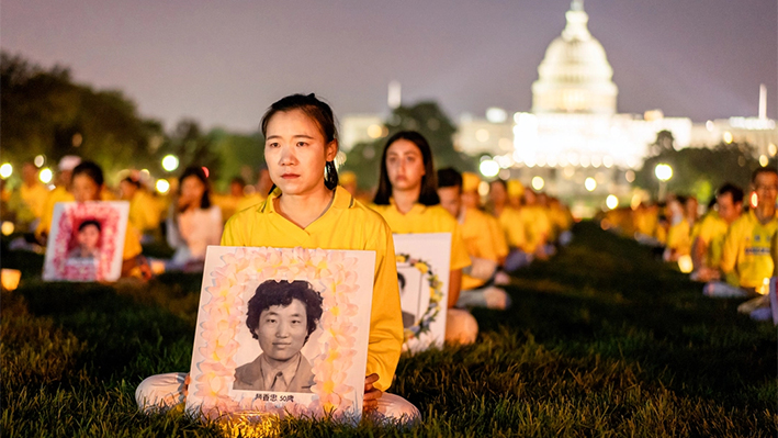 Ataques contra Falun Gong revelan influencia del PCCh en Estados Unidos