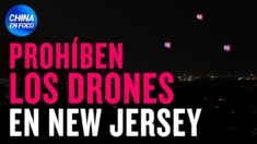 Prohíben los drones en New Jersey ante misteriosa ola de avistamientos