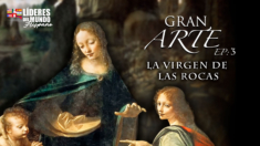 Historia del Gran Arte Ep.3: La Virgen de las Rocas (Leonardo) | NTD Artes y Cultura