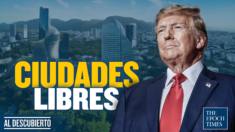 Mega proyecto de Trump que aliviaría problemas económicos y vivienda en EE. UU.