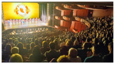 Shen Yun regresa a Atlanta en la temporada 2025