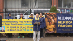 Canadiense teme por su hermano encarcelado en China por su creencia en Falun Gong