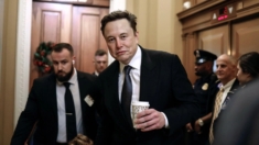 Elon Musk sugiere pruebas cognitivas para los funcionarios electos