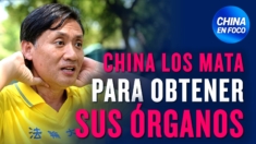 Partido Comunista Chino mata a practicantes de meditación para vender sus órganos