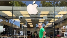 Apple solicita intervenir en el caso antimonopolio de Google