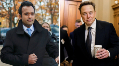 Musk y Ramaswamy defienden los visados para trabajadores extranjeros en medio de la reacción negativa