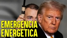 Trump declarará emergencia por energía el 1.er día | Biden firma 50 órdenes