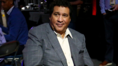 Greg Gumbel, legendario locutor deportivo, muere de cáncer a los 78 años